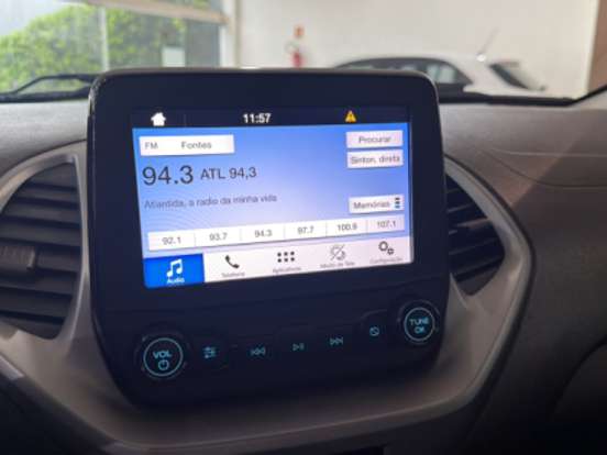 FORD-KA-1.5 TI-VCT FLEX SE PLUS AUTOMÁTICO FORD-KA-2020