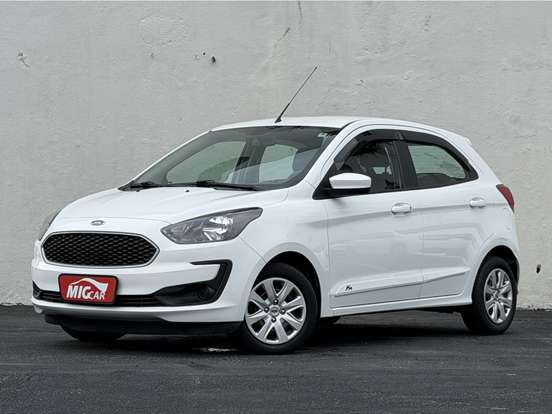 FORD-KA-2020
