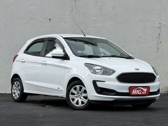 FORD-KA-2020