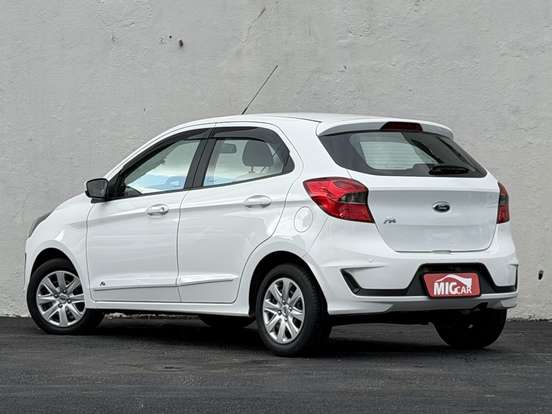 FORD-KA-2020