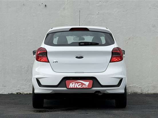 FORD-KA-2020
