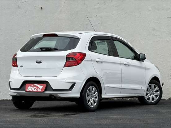 FORD-KA-2020