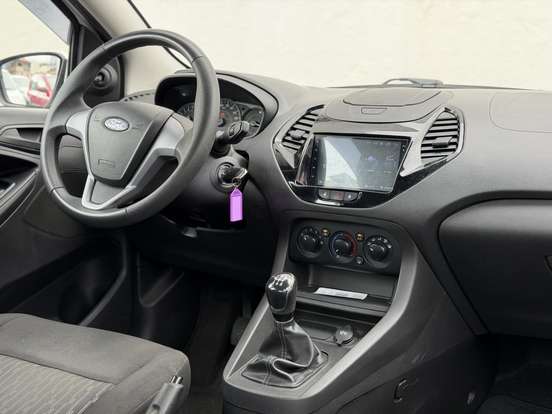 FORD-KA-1.5 TI-VCT FLEX SE PLUS MANUAL FORD-KA-2020