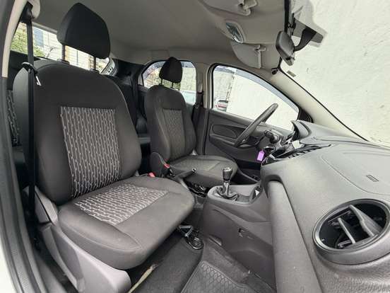 FORD-KA-2020