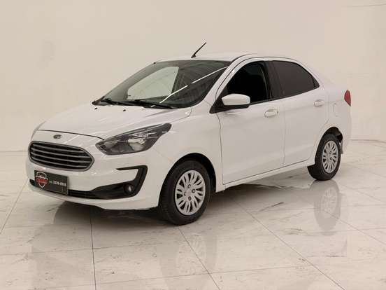 FORD-KA-2019
