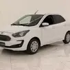 FORD KA 1.5 TI-VCT FLEX SE PLUS SEDAN MANUAL FORD KA 1.5 TI-VCT FLEX SE PLUS SEDAN MANUAL