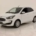 FORD KA 1.5 TI-VCT FLEX SE PLUS SEDAN MANUAL FORD KA 1.5 TI-VCT FLEX SE PLUS SEDAN MANUAL
