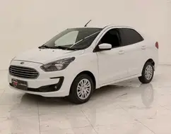 FORD KA 1.5 TI-VCT FLEX SE PLUS SEDAN MANUAL FORD KA 1.5 TI-VCT FLEX SE PLUS SEDAN MANUAL