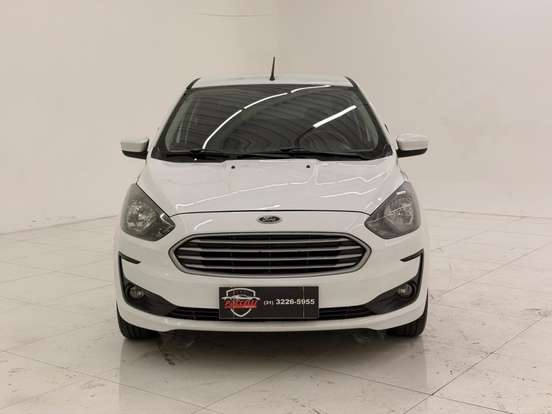 FORD-KA-2019