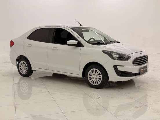 FORD-KA-2019