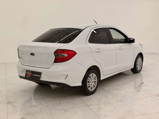 FORD-KA-1.5 TI-VCT FLEX SE PLUS SEDAN MANUAL FORD-KA-2019