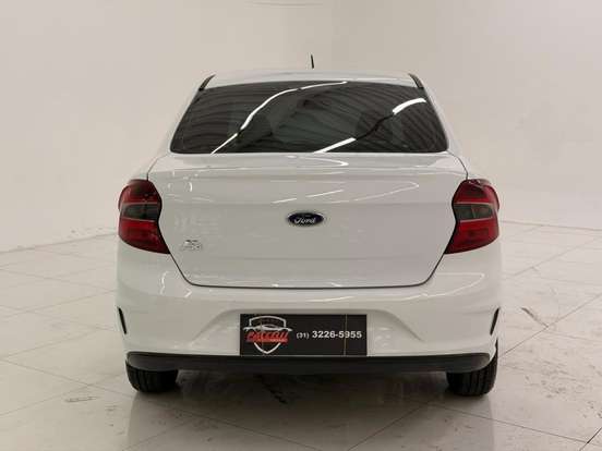 FORD-KA-1.5 TI-VCT FLEX SE PLUS SEDAN MANUAL FORD-KA-2019