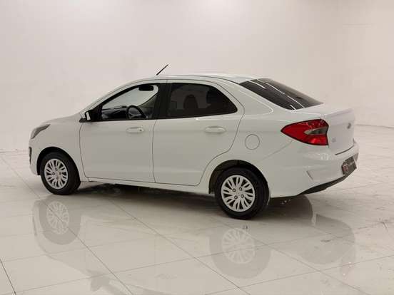 FORD-KA-1.5 TI-VCT FLEX SE PLUS SEDAN MANUAL FORD-KA-2019