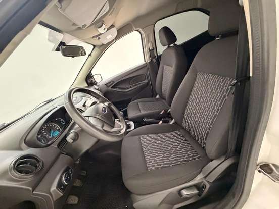 FORD-KA-1.5 TI-VCT FLEX SE PLUS SEDAN MANUAL FORD-KA-2019