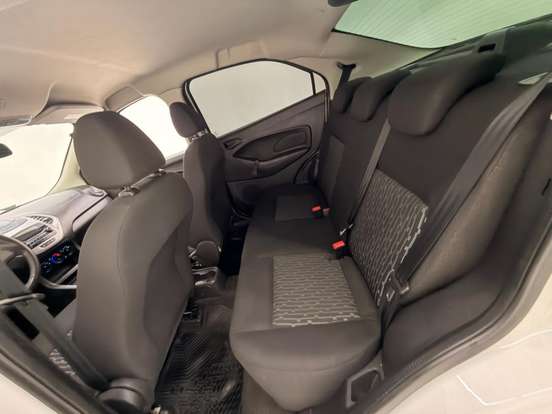 FORD-KA-1.5 TI-VCT FLEX SE PLUS SEDAN MANUAL FORD-KA-2019