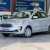 FORD KA 1.5 TI-VCT FLEX SE PLUS SEDAN MANUAL FORD KA 1.5 TI-VCT FLEX SE PLUS SEDAN MANUAL