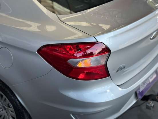 FORD-KA-1.5 TI-VCT FLEX SE PLUS SEDAN MANUAL FORD-KA-2019
