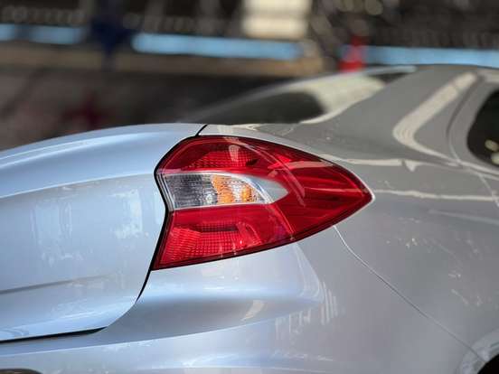 FORD-KA-2019