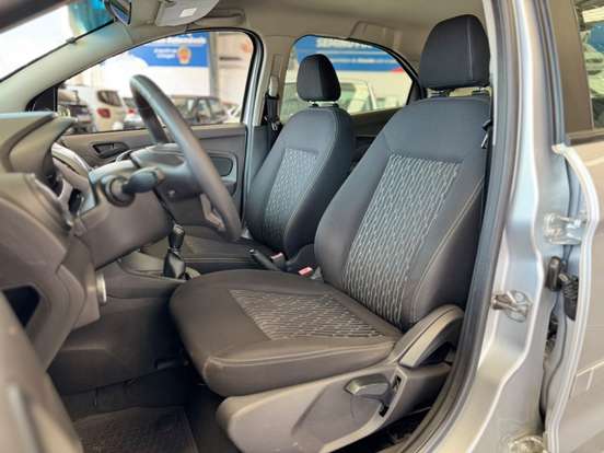 FORD-KA-2019