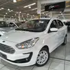 FORD KA 1.5 TI-VCT FLEX SE SEDAN AUTOMÁTICO FORD KA 1.5 TI-VCT FLEX SE SEDAN AUTOMÁTICO