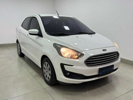 FORD-KA-2020
