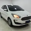 FORD KA 1.5 TI-VCT FLEX SE SEDAN MANUAL FORD KA 1.5 TI-VCT FLEX SE SEDAN MANUAL