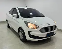 FORD KA 1.5 TI-VCT FLEX SE SEDAN MANUAL FORD KA 1.5 TI-VCT FLEX SE SEDAN MANUAL