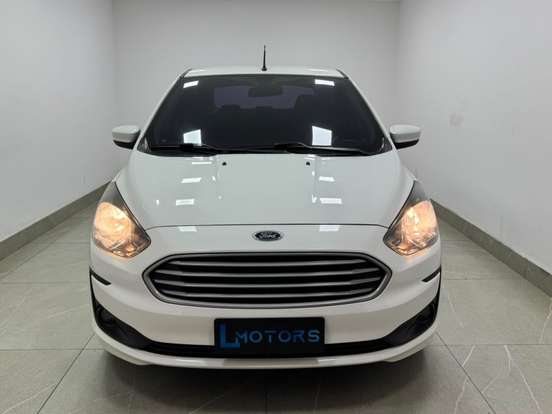 FORD-KA-1.5 TI-VCT FLEX SE SEDAN MANUAL FORD-KA-2020