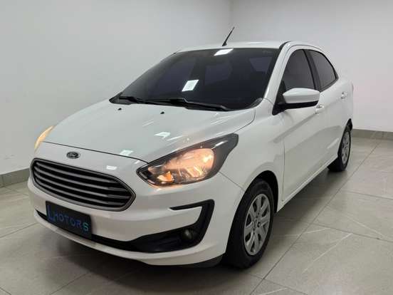 FORD-KA-1.5 TI-VCT FLEX SE SEDAN MANUAL FORD-KA-2020