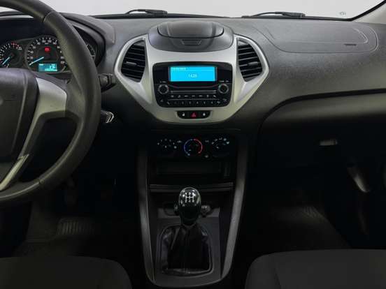 FORD-KA-2020