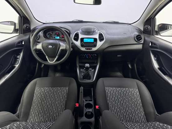 FORD-KA-2020
