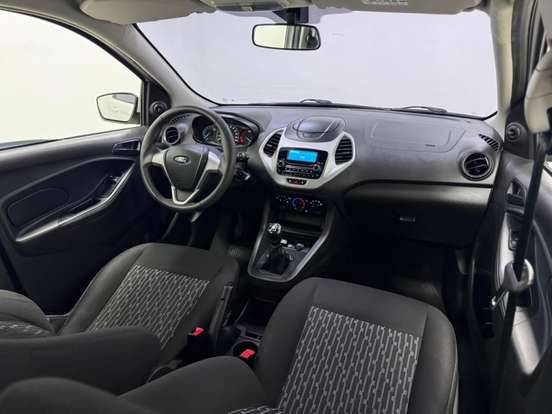 FORD-KA-2020