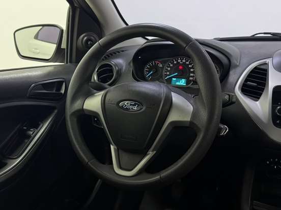 FORD-KA-1.5 TI-VCT FLEX SE SEDAN MANUAL FORD-KA-2020