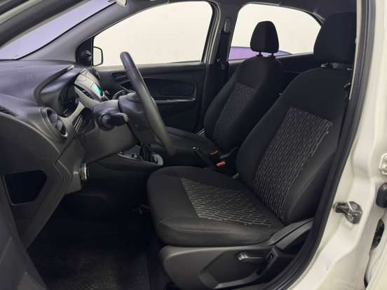 FORD-KA-1.5 TI-VCT FLEX SE SEDAN MANUAL FORD-KA-2020