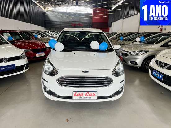 FORD-KA-2018