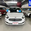 FORD KA 1.5 TI-VCT FLEX SEL SEDAN MANUAL FORD KA 1.5 TI-VCT FLEX SEL SEDAN MANUAL