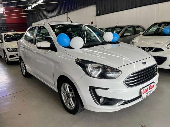 FORD-KA-2018
