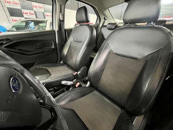 FORD-KA-2018