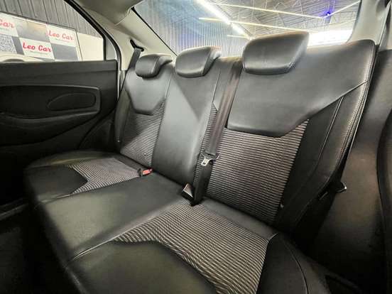 FORD-KA-2018