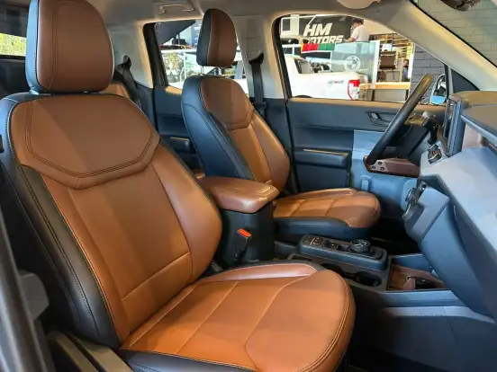 FORD-MAVERICK-2.0 ECOBOOST GASOLINA LARIAT FX4 AUTOMÁTICO FORD-MAVERICK-2023