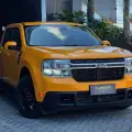 FORD MAVERICK 2.0 ECOBOOST GASOLINA LARIAT FX4 AUTOMÁTICO FORD MAVERICK 2.0 ECOBOOST GASOLINA LARIAT FX4 AUTOMÁTICO