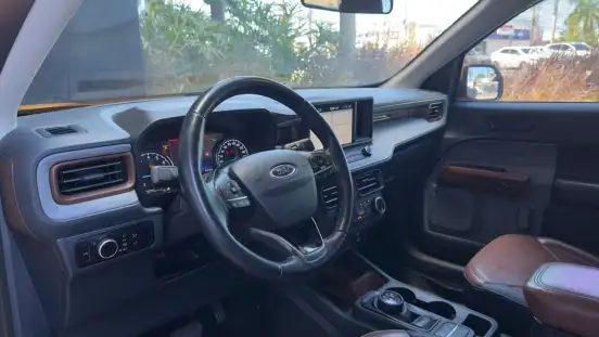 FORD-MAVERICK-2022