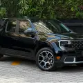 FORD MAVERICK 2.5 HYBRID LARIAT e-CVT FORD MAVERICK 2.5 HYBRID LARIAT e-CVT