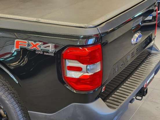 FORD-MAVERICK-2023