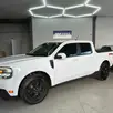 FORD MAVERICK 2.0 ECOBOOST GASOLINA LARIAT FX4 AUTOMÁTICO FORD MAVERICK 2.0 ECOBOOST GASOLINA LARIAT FX4 AUTOMÁTICO