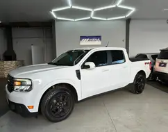 FORD MAVERICK 2.0 ECOBOOST GASOLINA LARIAT FX4 AUTOMÁTICO FORD MAVERICK 2.0 ECOBOOST GASOLINA LARIAT FX4 AUTOMÁTICO