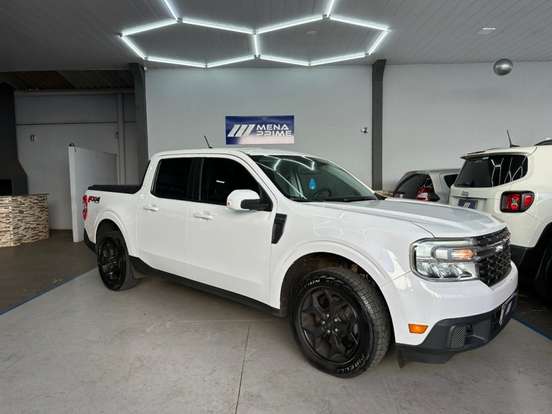 FORD-MAVERICK-2021