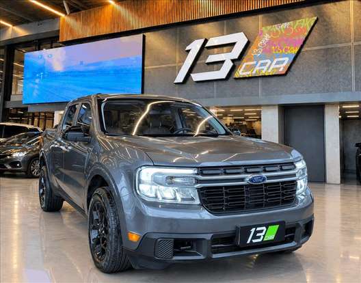 FORD-MAVERICK-2024