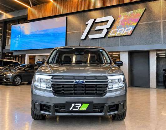 FORD-MAVERICK-2024