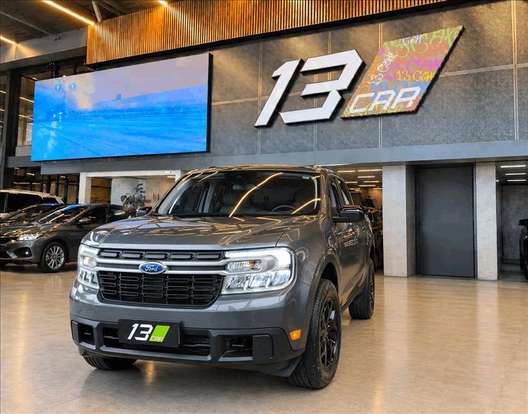 FORD-MAVERICK-2024